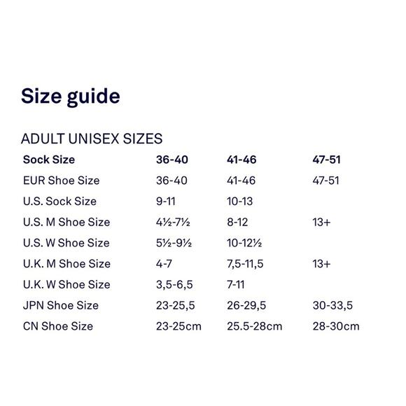 NWT Happy Socks Adults 5-Pack Game Day Socks Gift Set. - Picture 5 of 5